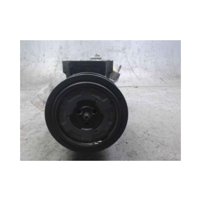 COMPRESSEUR AIR CONDITIONNE PEUGEOT 208