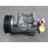 COMPRESSEUR AIR CONDITIONNE PEUGEOT 208