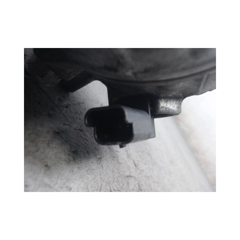 COMPRESSEUR AIR CONDITIONNE PEUGEOT 208