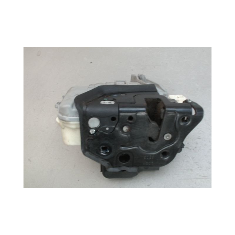 SYSTEME CONDAMNATION AVANT GAUCHE AUDI A3