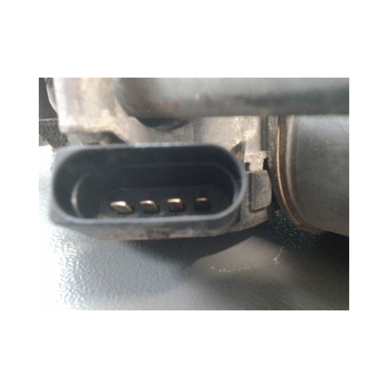 MECANISME ESSUIE-GLACE AVANT OPEL CORSA IV Phase 2 (D) 2011-2015