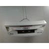 COFFRE ARRIERE AUDI A3