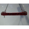 RENFORT PARE-CHOC ARRIERE  MAZDA CX-30