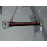 RENFORT PARE-CHOC ARRIERE  MAZDA CX-30