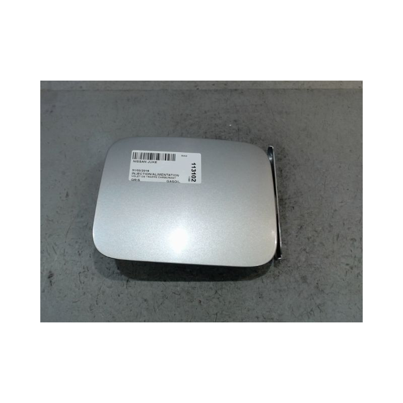 VOLET DE TRAPPE CARBURANT NISSAN JUKE