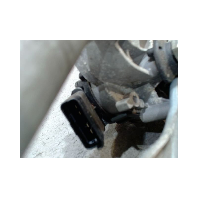 MECANISME ESSUIE-GLACE AVANT NISSAN JUKE