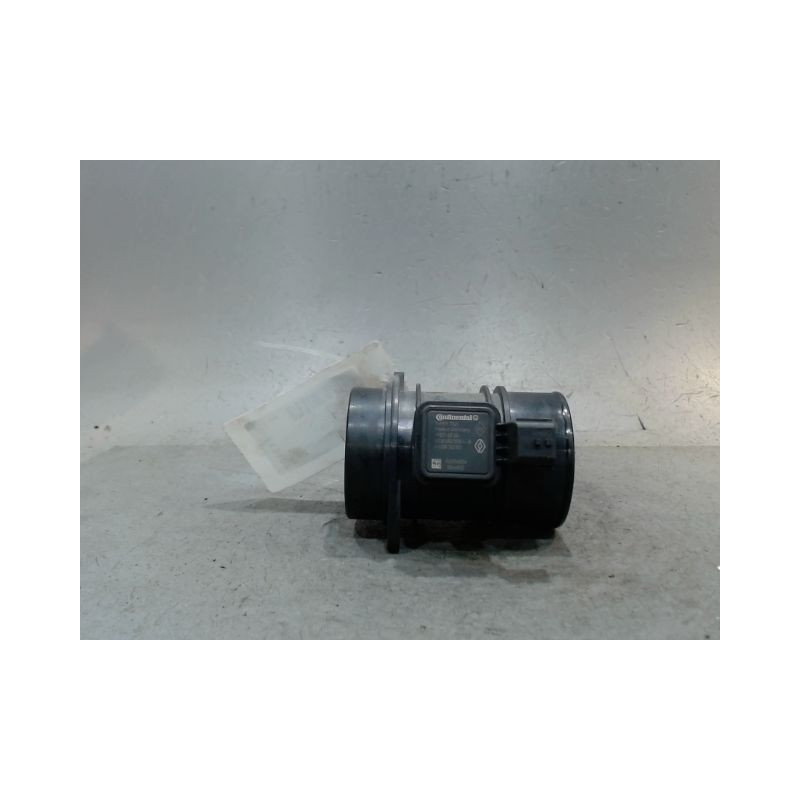 DEBITMETRE AIR NISSAN JUKE