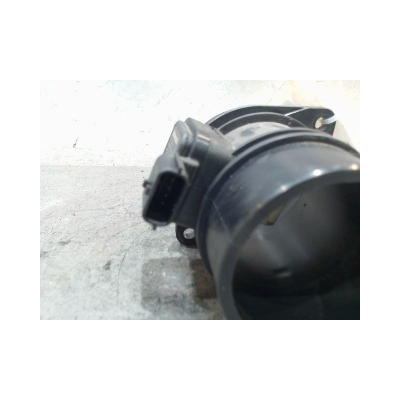 DEBITMETRE AIR NISSAN JUKE