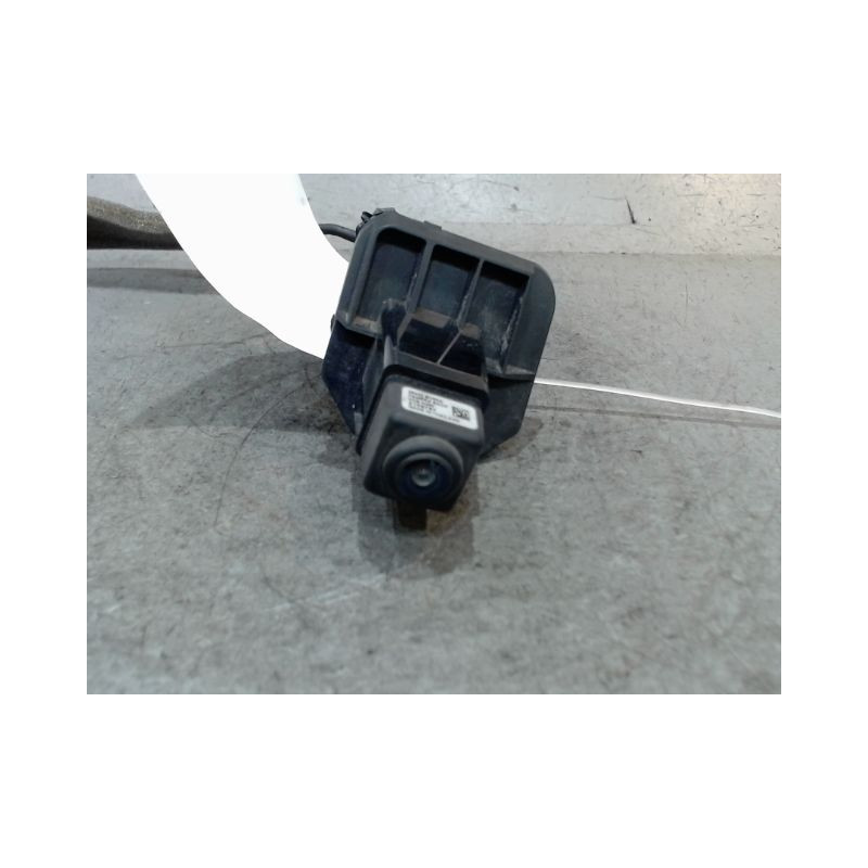 CAMERA ARRIERE NISSAN JUKE