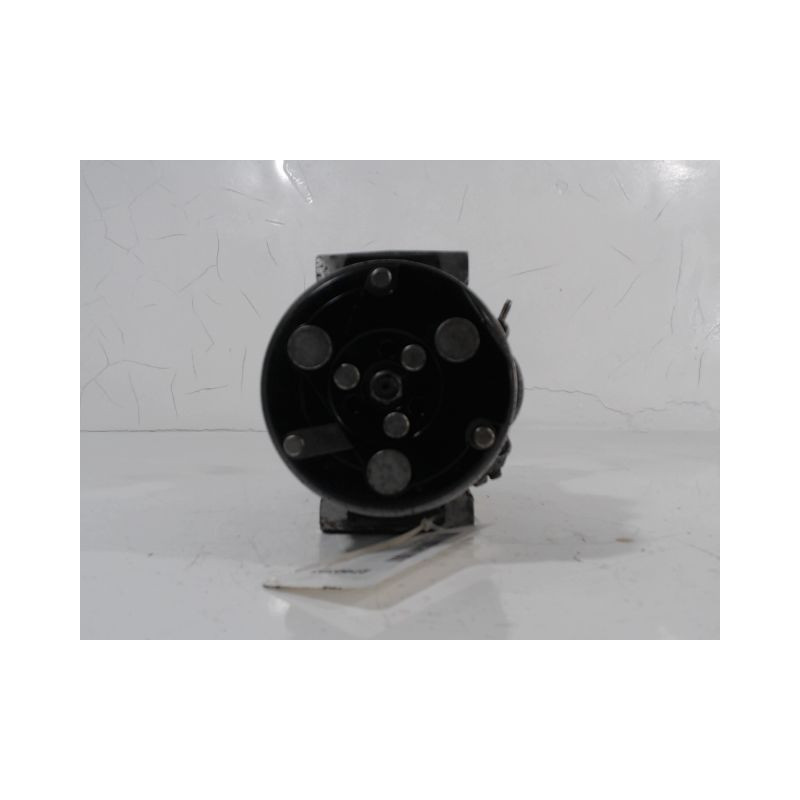 COMPRESSEUR AIR CONDITIONNE MINI MINI 2010-