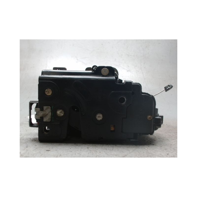 SYSTEME CONDAMNATION ARRIERE GAUCHE VOLKSWAGEN GOLF IV 98-2004