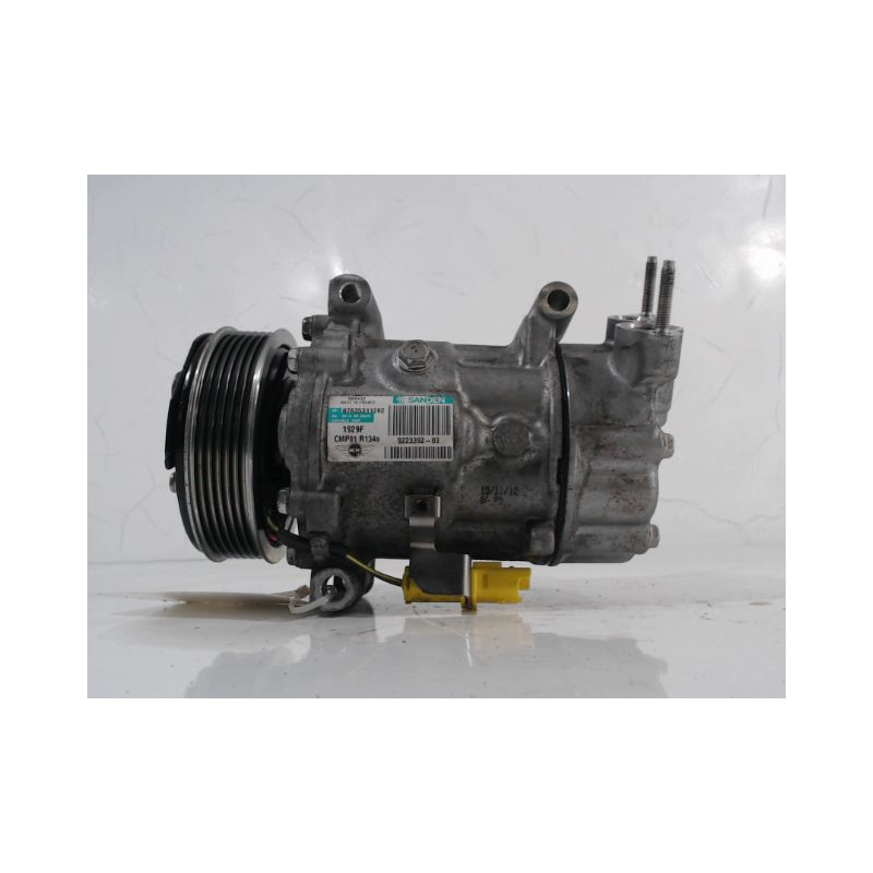 COMPRESSEUR AIR CONDITIONNE MINI MINI 2010-