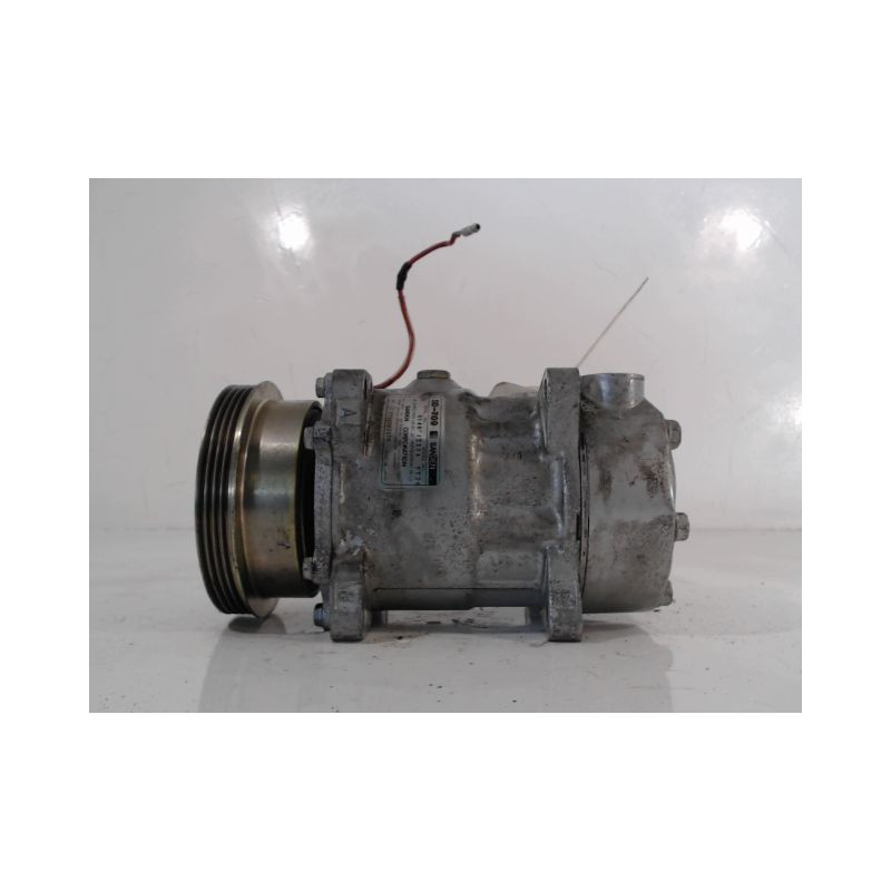 COMPRESSEUR AIR CONDITIONNE RENAULT CLIO I PH.1 -94