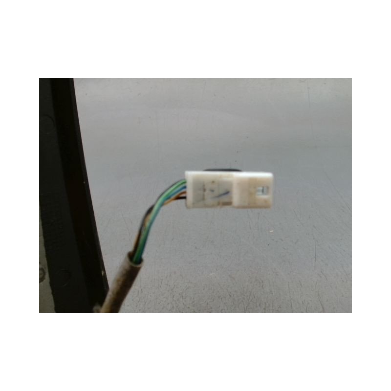RETROVISEUR EXTERIEUR ELECTRIQUE DROIT DACIA LODGY BREAK 2012-...