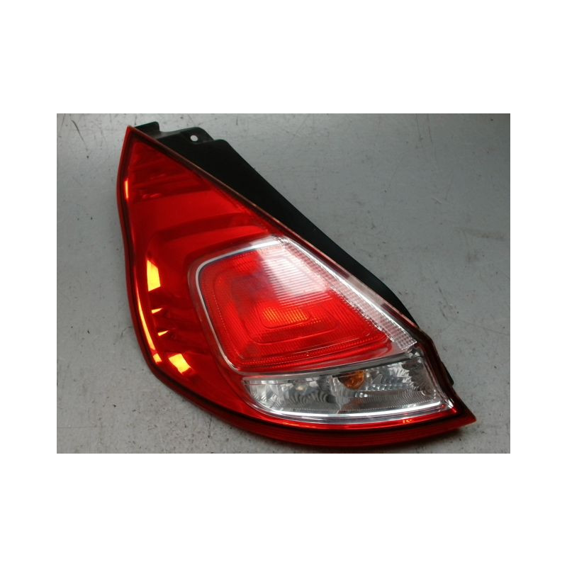 FEU ARRIERE GAUCHE  FORD FIESTA