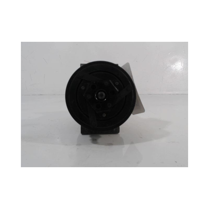 COMPRESSEUR AIR CONDITIONNE RENAULT MEGANE II PH1 02-05