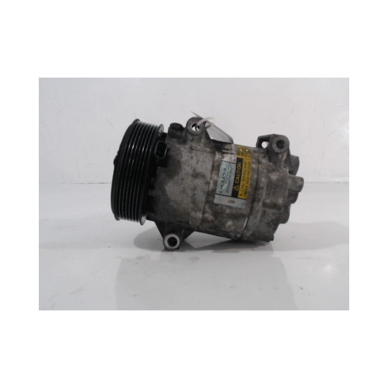 COMPRESSEUR AIR CONDITIONNE RENAULT MEGANE II PH1 02-05