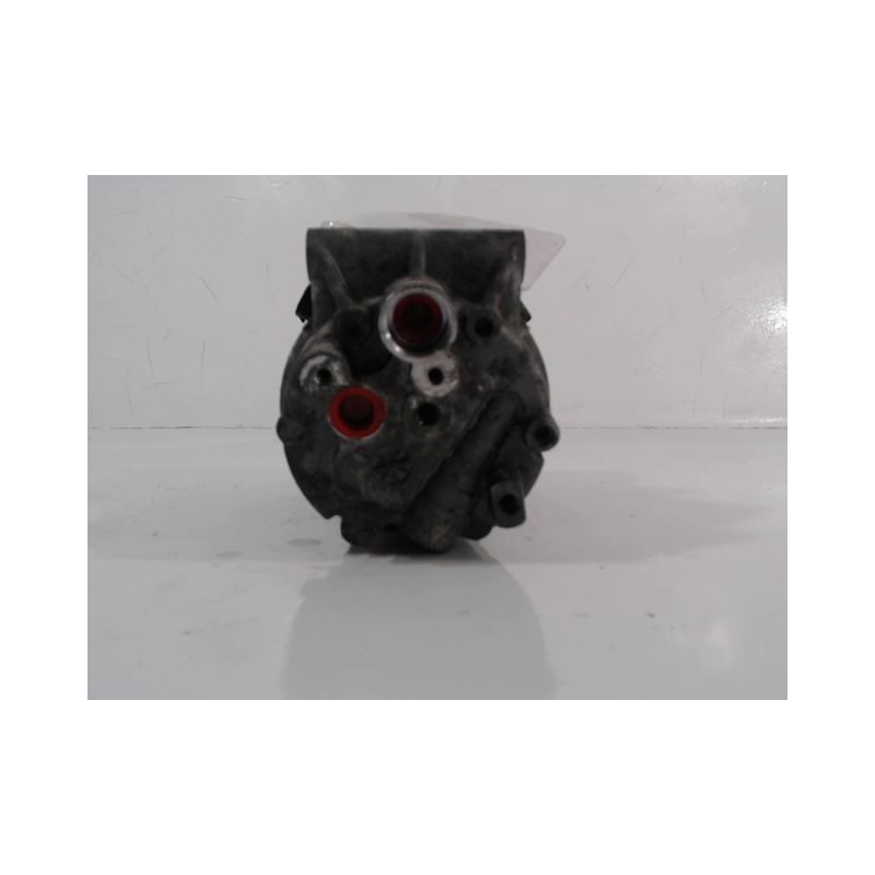 COMPRESSEUR AIR CONDITIONNE RENAULT MEGANE II PH1 02-05