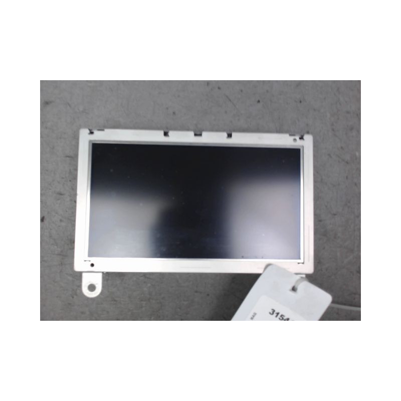 ECRAN GPS OPEL ZAFIRA