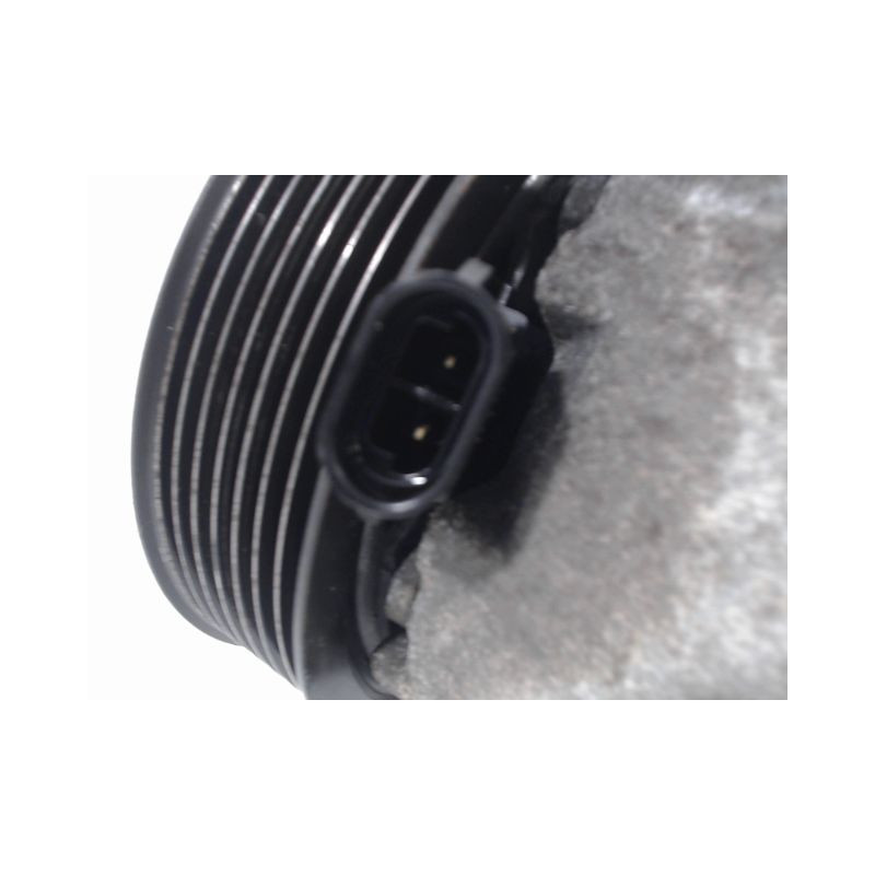 COMPRESSEUR AIR CONDITIONNE RENAULT MEGANE II PH1 02-05