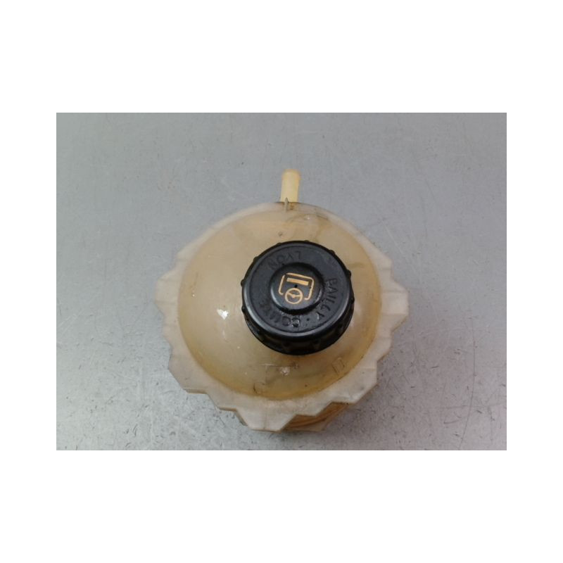 VASE EXPANSION RENAULT CLIO I Phase 3 1996-1998