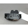 SERRURE COFFRE ARRIERE CITROEN C5 BERL. II (X7) 2008-...