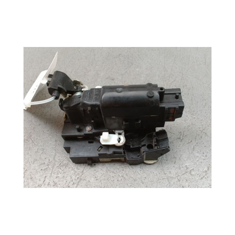 SYSTEME CONDAMNATION AVANT DROIT DACIA LODGY BREAK 2012-...