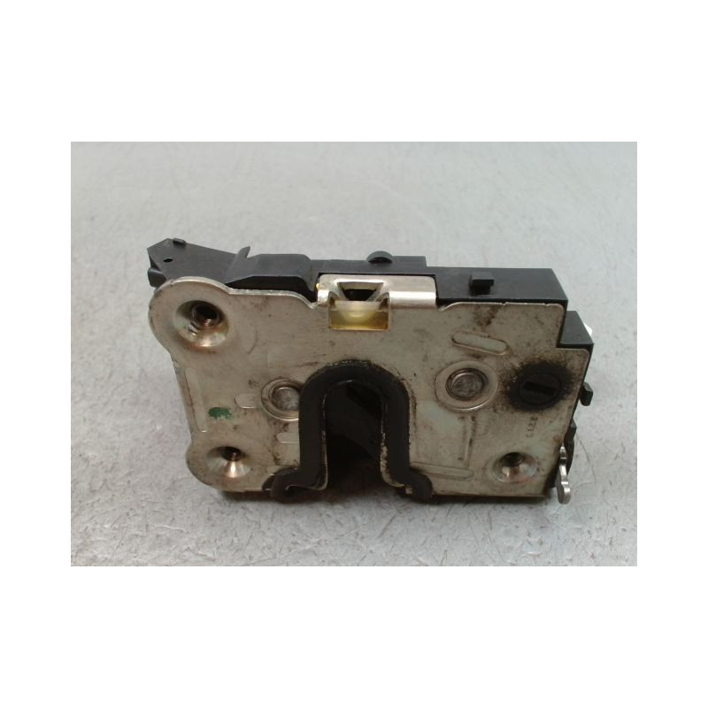 SYSTEME CONDAMNATION ARRIERE GAUCHE DACIA LODGY BREAK 2012-...