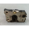 SYSTEME CONDAMNATION ARRIERE GAUCHE DACIA LODGY BREAK 2012-...