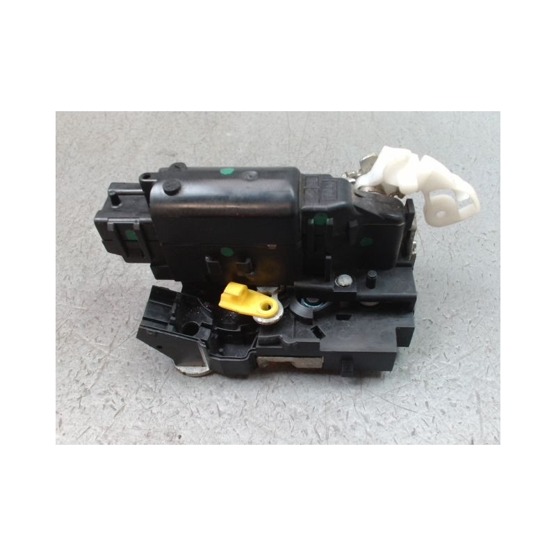 SYSTEME CONDAMNATION ARRIERE GAUCHE DACIA LODGY BREAK 2012-...