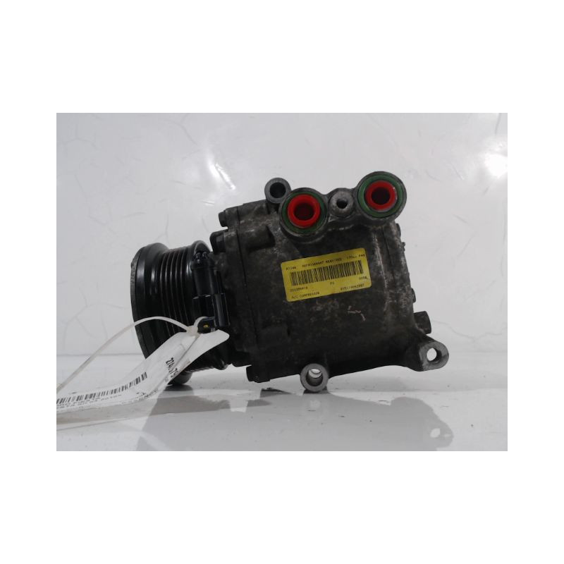COMPRESSEUR AIR CONDITIONNE FORD FIESTA 2010-