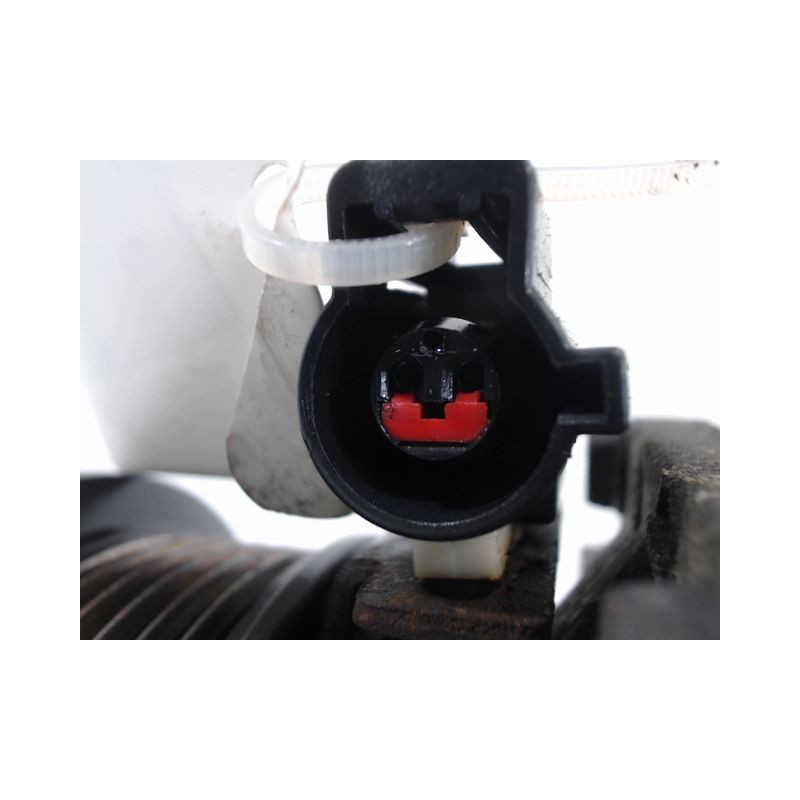 COMPRESSEUR AIR CONDITIONNE FORD FIESTA 2010-