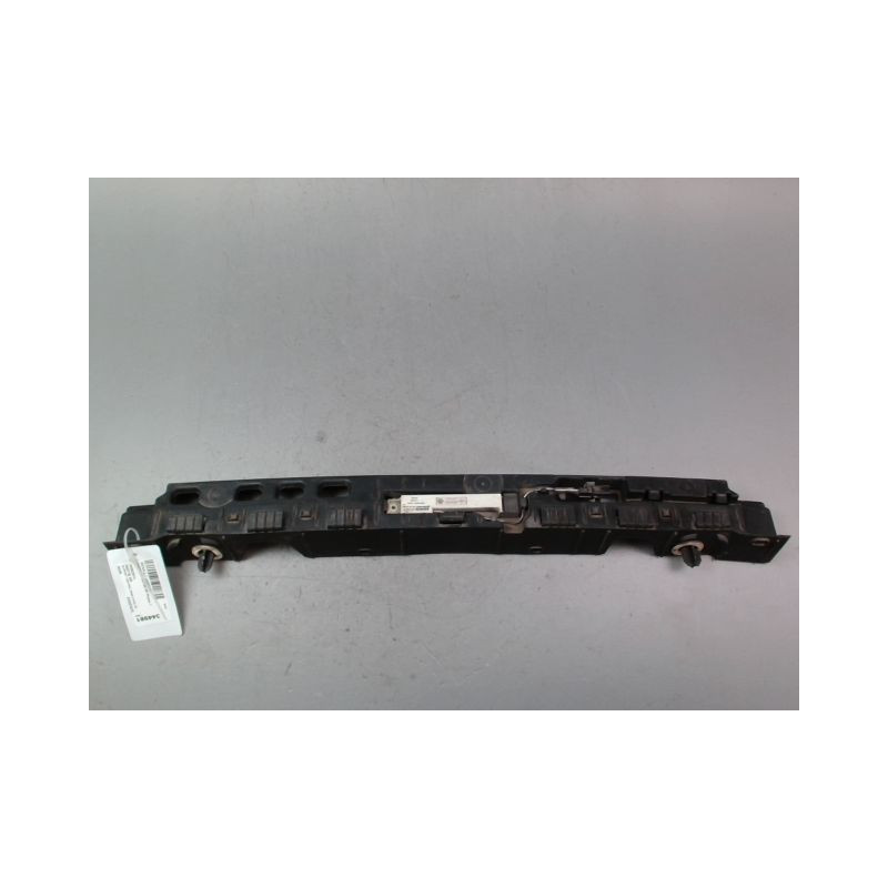 SUPPORT CENTRAL PARE-CHOC ARRIERE  RENAULT CAPTUR Phase 1 2013-...