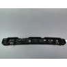 SUPPORT CENTRAL PARE-CHOC ARRIERE  RENAULT CAPTUR Phase 1 2013-...