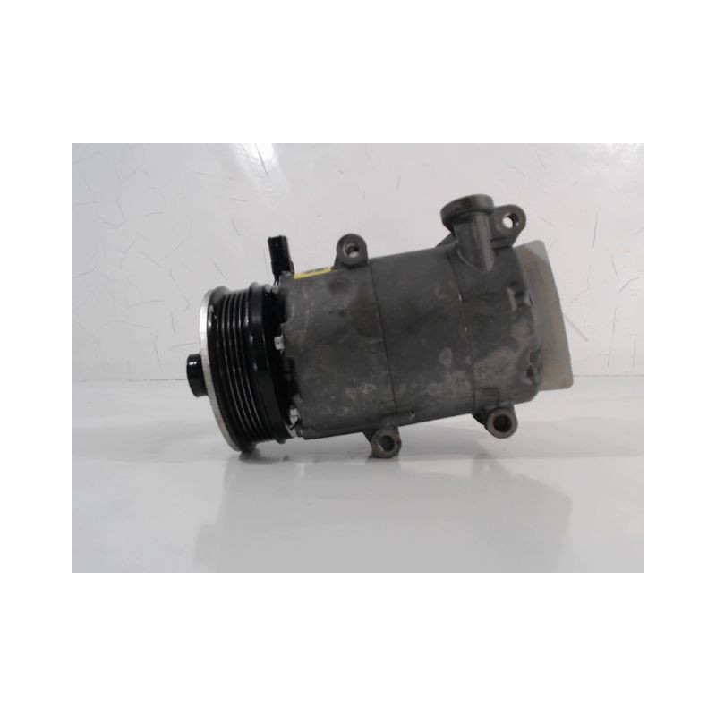 COMPRESSEUR AIR CONDITIONNE FORD FOCUS 2008-