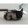 SYSTEME CONDAMNATION ARRIERE DROIT RENAULT CLIO IV Phase 1 2012-...