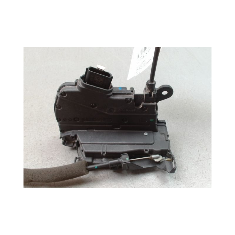 SYSTEME CONDAMNATION ARRIERE DROIT RENAULT CLIO IV Phase 1 2012-...