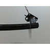 RENFORT PARE-CHOC ARRIERE  CITROEN C3 PICASSO MONOSP. Phase 1 2009-2012