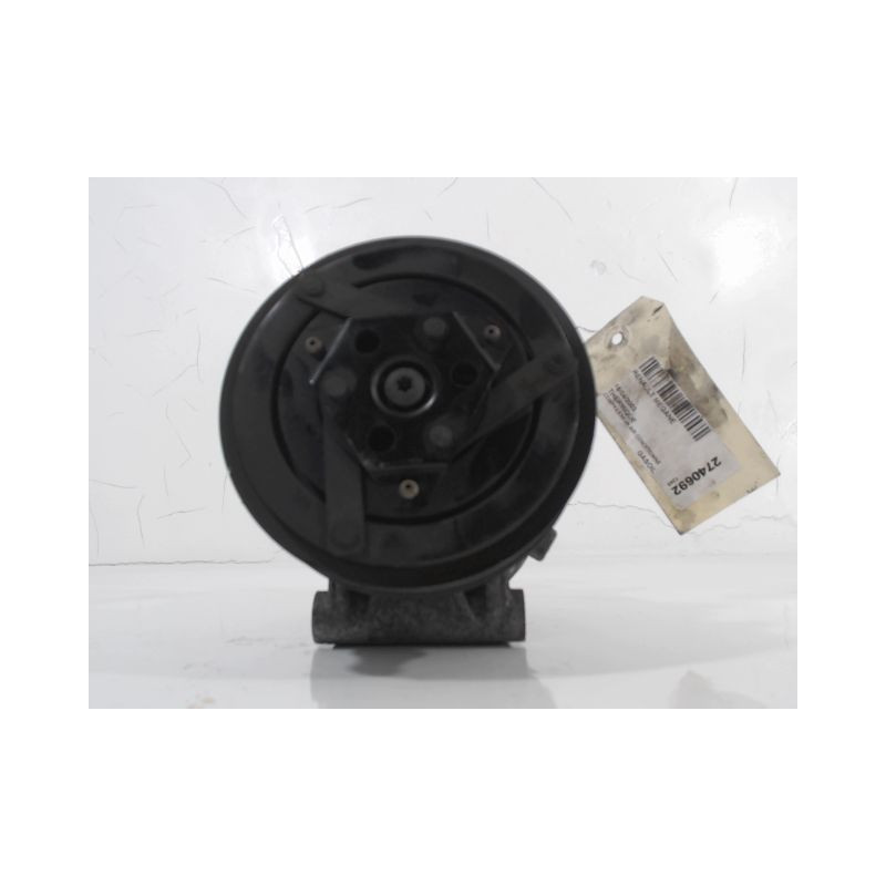 COMPRESSEUR AIR CONDITIONNE RENAULT MEGANE