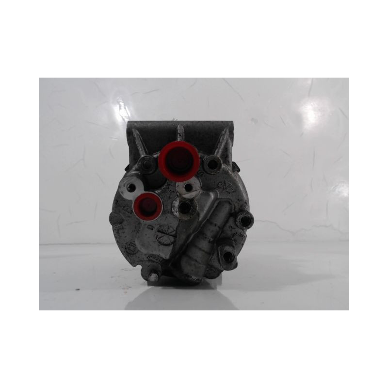 COMPRESSEUR AIR CONDITIONNE RENAULT MEGANE