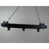 RENFORT PARE-CHOC AVANT CITROEN C5 2008-