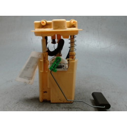 POMPE CARBURANT IMMERGEE
