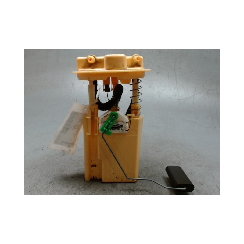 POMPE CARBURANT IMMERGEE RENAULT CLIO IV 2012-