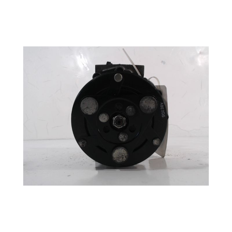 COMPRESSEUR AIR CONDITIONNE OPEL MERIVA 2006-