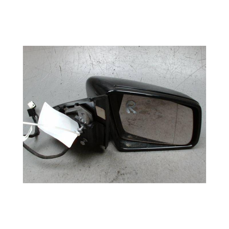 RETROVISEUR EXTERIEUR ELECTRIQUE DROIT MERCEDES CLASSE C