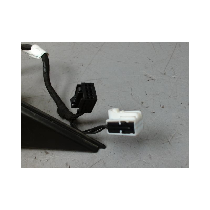 RETROVISEUR EXTERIEUR ELECTRIQUE DROIT MERCEDES CLASSE C