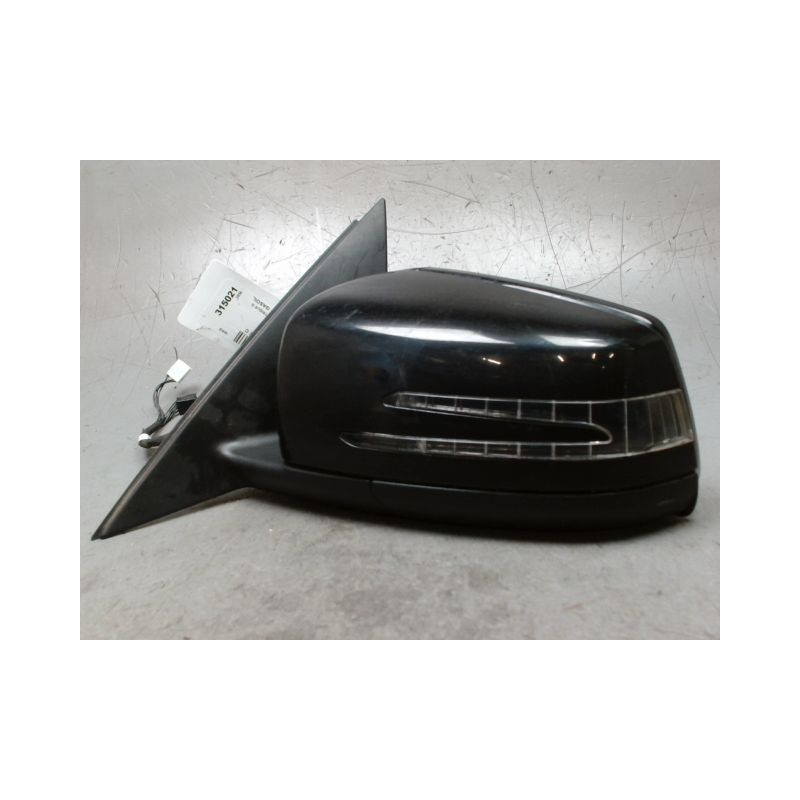 RETROVISEUR EXTERIEUR ELECTRIQUE GAUCHE MERCEDES CLASSE C