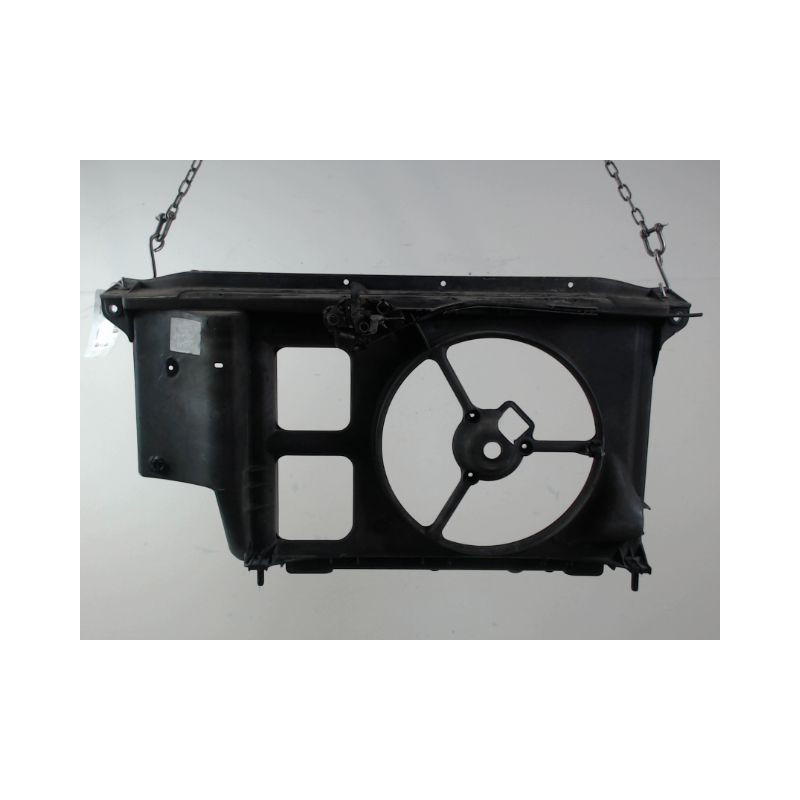 FACE AVANT PEUGEOT 206 5P