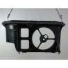 FACE AVANT PEUGEOT 206 5P