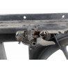 FACE AVANT PEUGEOT 206 5P